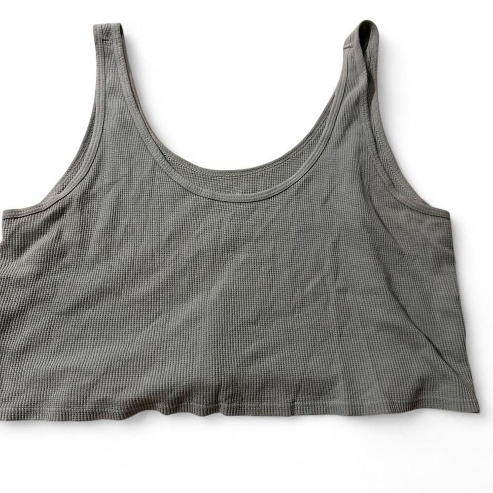 Set-active Women's Green Vest
